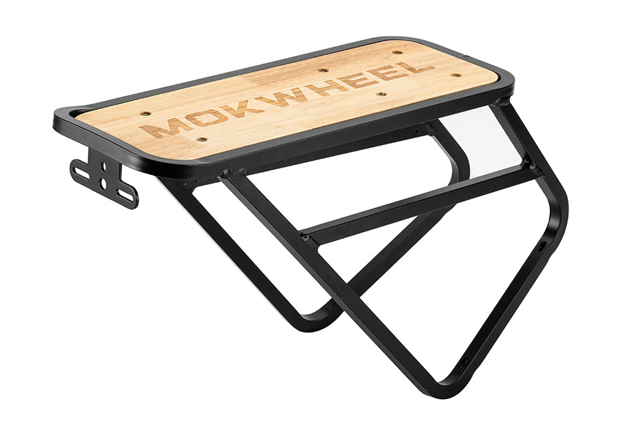 Achterrek (Obsidian/ST)