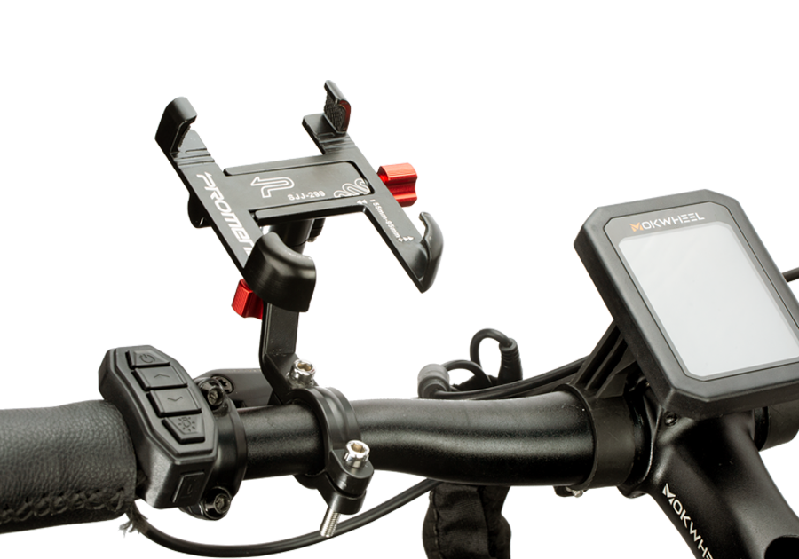Telefoonhouder(Metaal)
