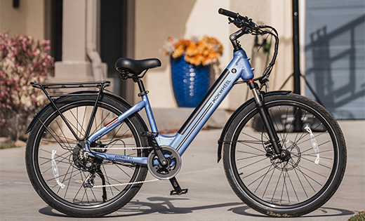 Wat is beter? Elektrische fietsen met koppel- of cadanssensor?