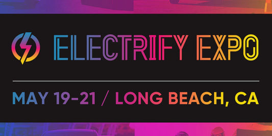 2023 Electrify Expo trapt af in Long Beach, CA