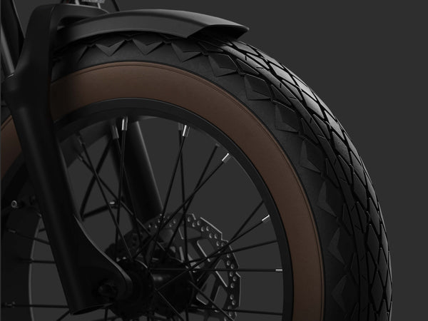 20*4.0  brede zijwandbanden