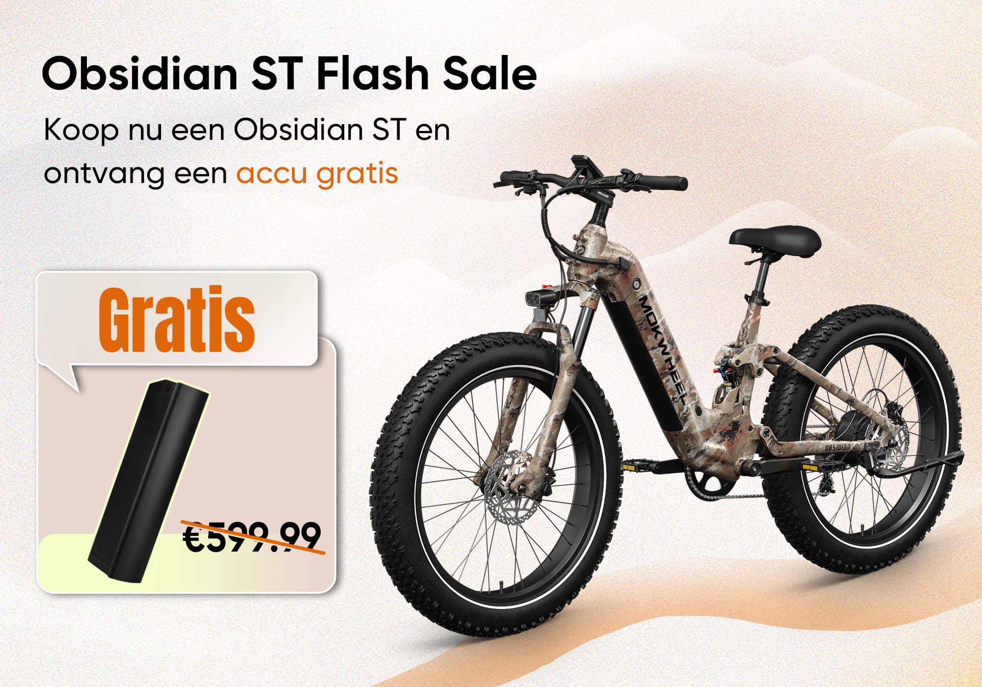 Exclusieve Basalt-aanbieding