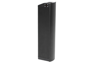 Accu (Basalt ＆ Basalt ST & Scoria & Obsidian-serie)